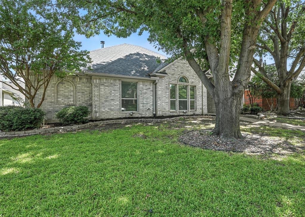 House in Dallas, Texas, United States 1 - 17213288