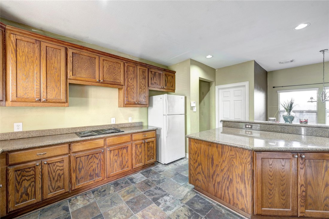 House in Houston, Texas, United States 4 - 17208859