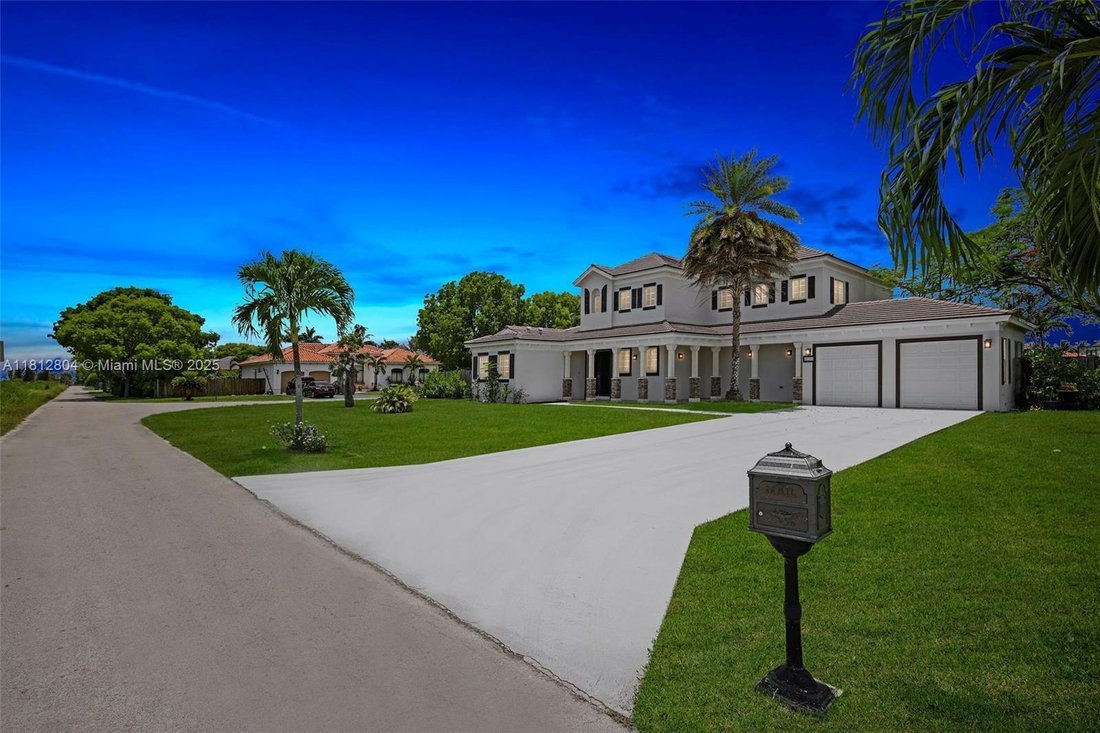 House in Homestead, Florida, United States 3 - 17203606