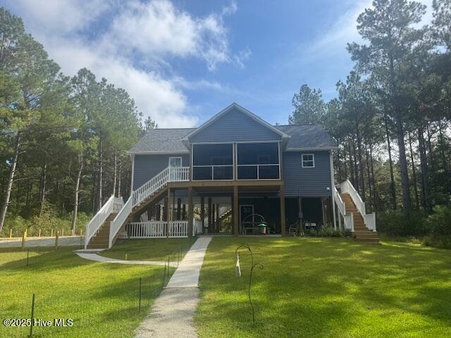 House in Oriental, North Carolina, United States 2 - 17195804