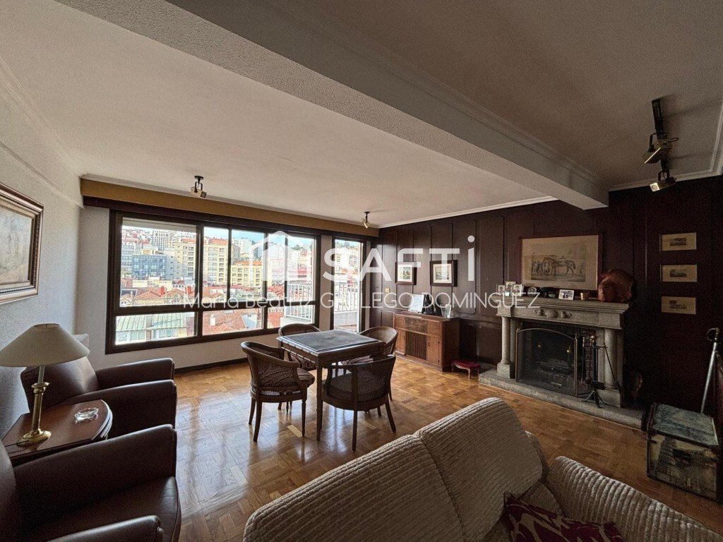 Apartment in Vigo (District), Vigo, Spain 5 - 17217607