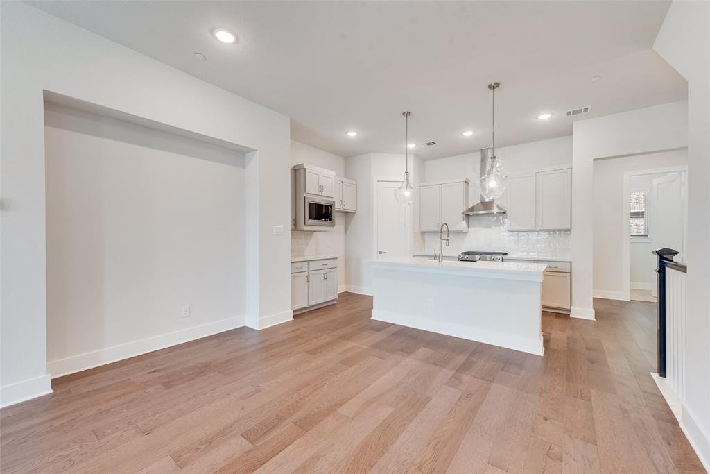 Townhouse in Plano, Texas, United States 3 - 17216597
