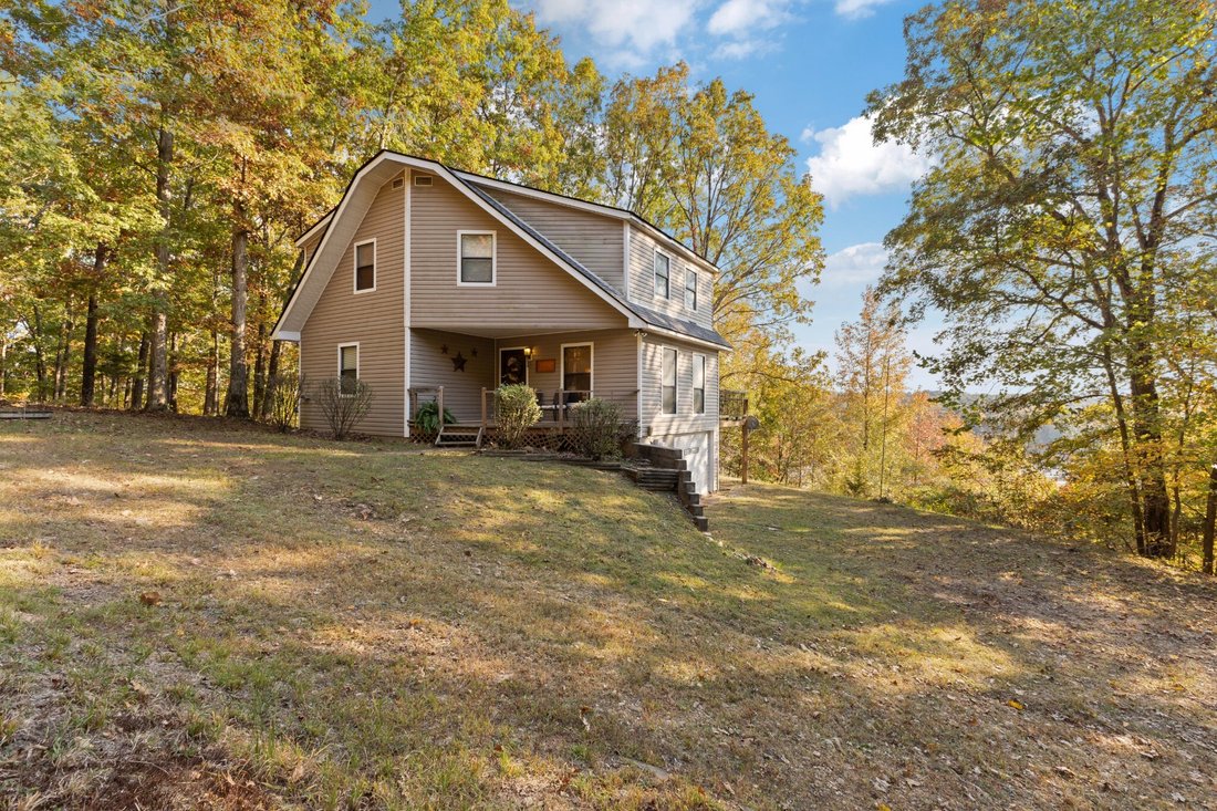Casa en Waverly, Tennessee, Estados Unidos 3 - 17199355