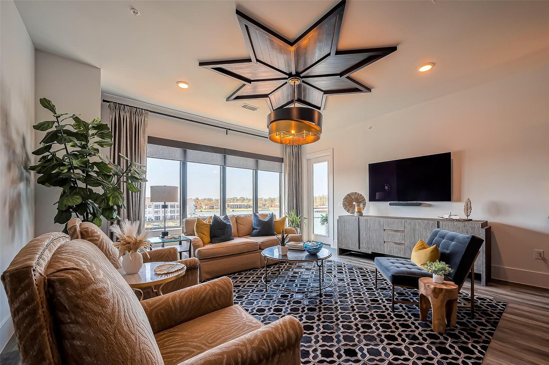 Condo in Conroe, Texas, United States 4 - 17208157