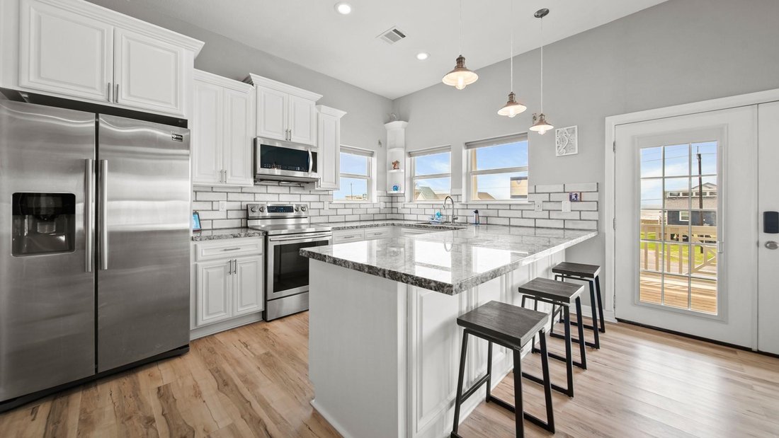 House in Galveston, Texas, United States 5 - 17210643
