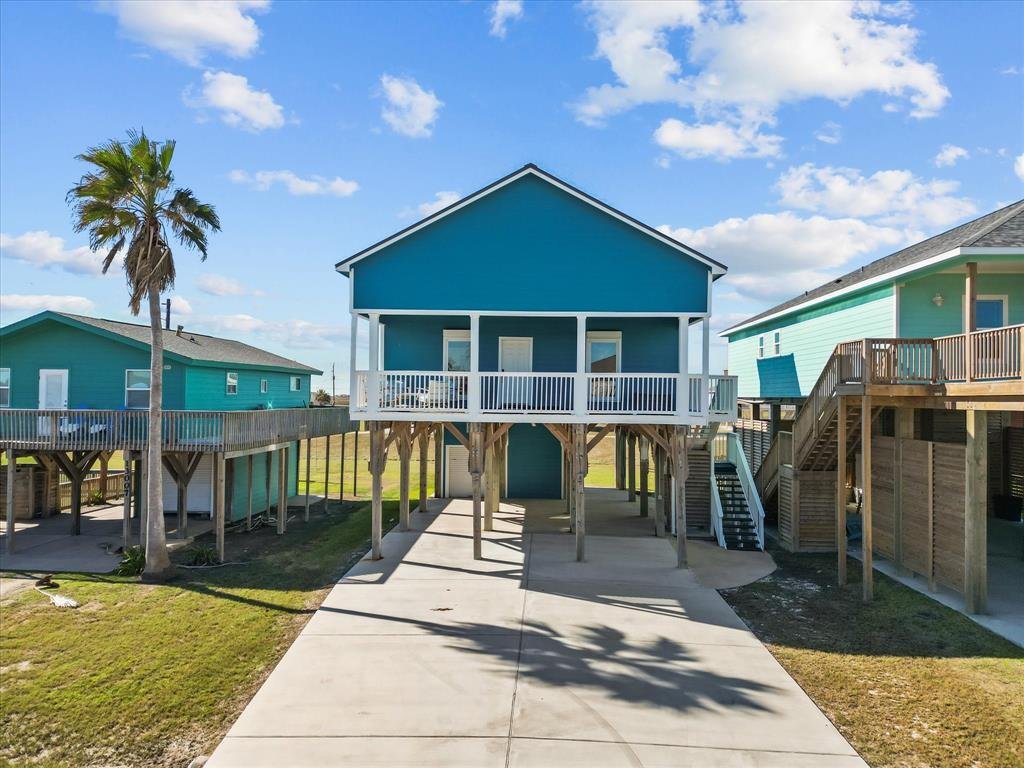 House in Freeport, Texas, United States 3 - 17208015