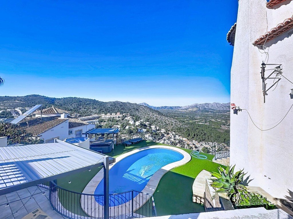 House in Pedreguer, Valencian Community, Spain 5 - 17219085
