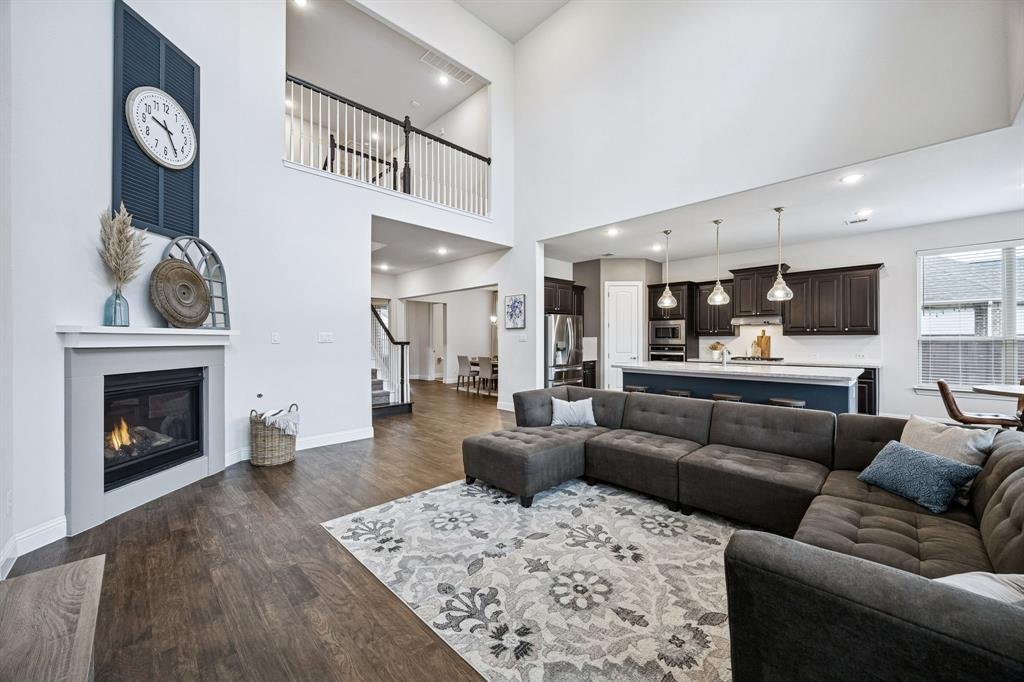 House in McKinney, Texas, United States 3 - 17215392