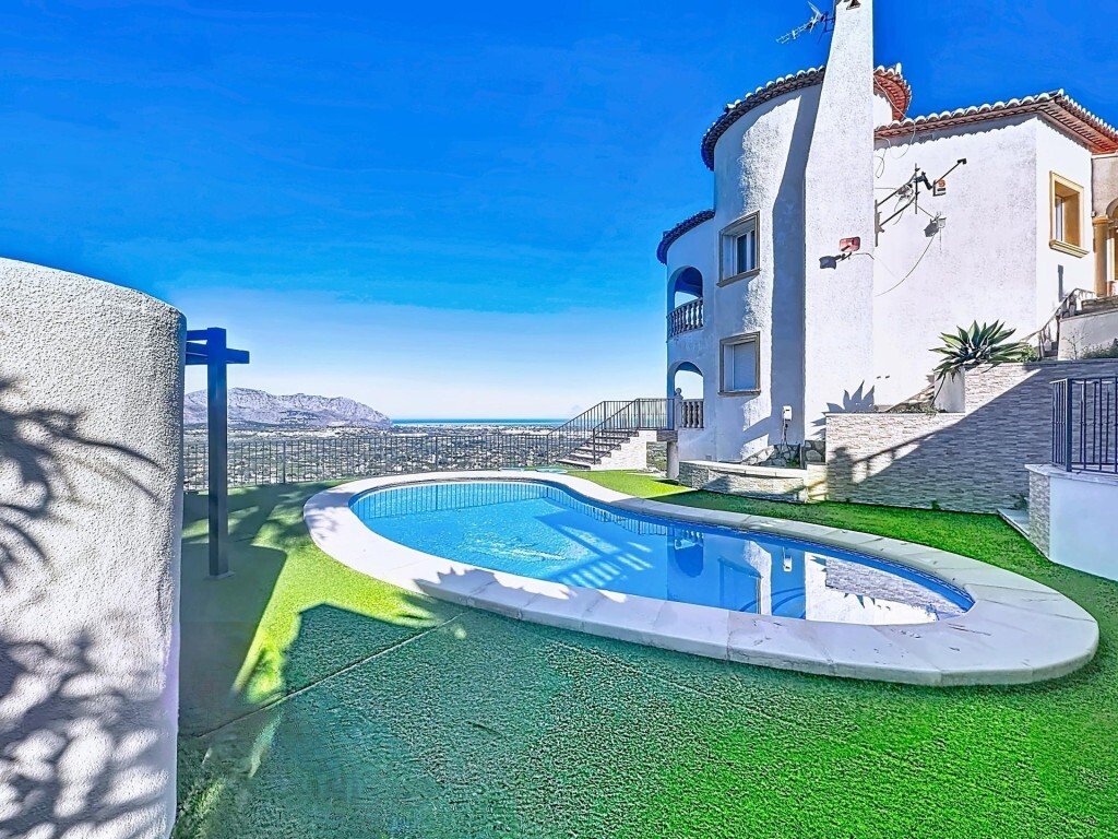 House in Pedreguer, Valencian Community, Spain 3 - 17219085