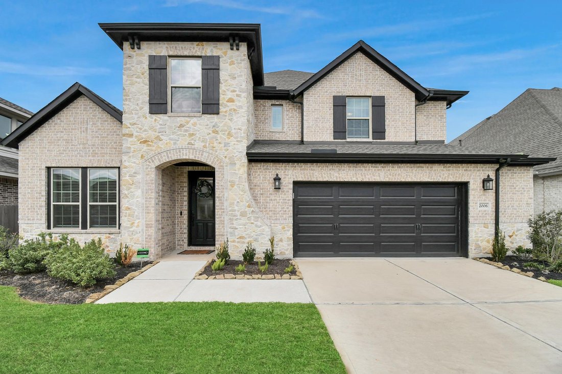 House in Rosenberg, Texas, United States 2 - 17209917