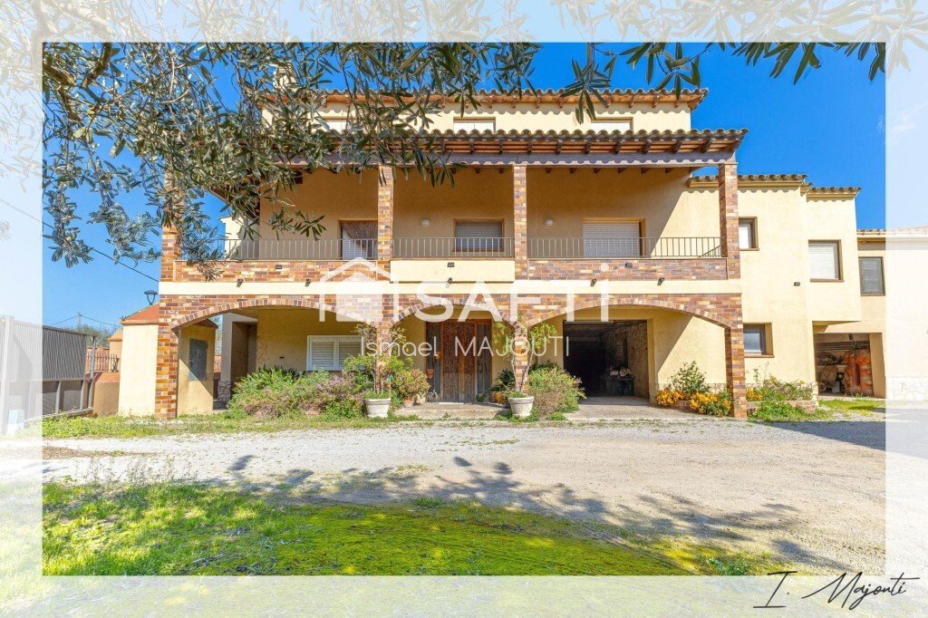 House in Ulla, Catalonia, Spain 1 - 17218889