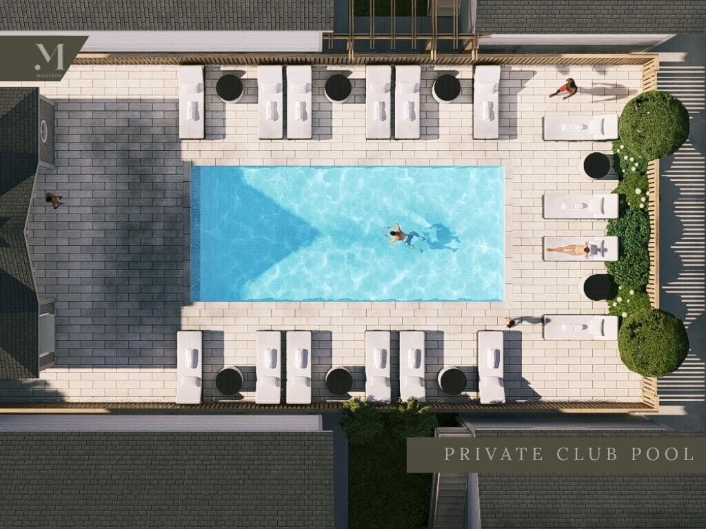 Townhouse in Chattanooga, Tennessee, United States 3 - 17200321
