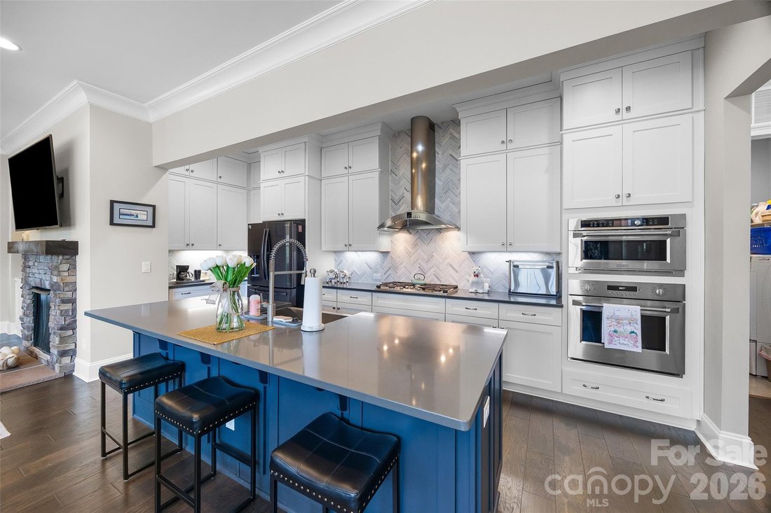 Townhouse in Charlotte, North Carolina, United States 5 - 17210858