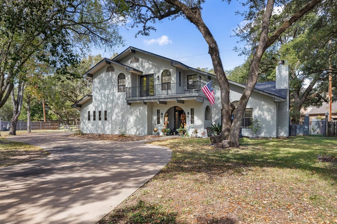 House in Columbus, Texas, United States 1 - 17210601