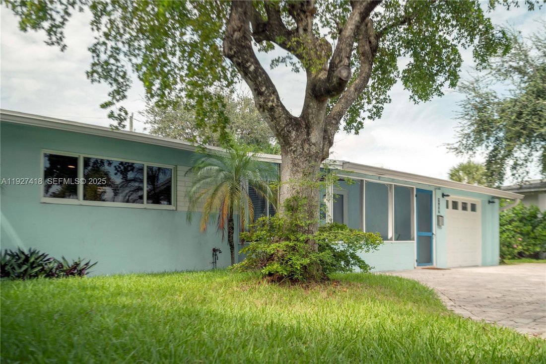 House in Deerfield Beach, Florida, United States 3 - 17203419