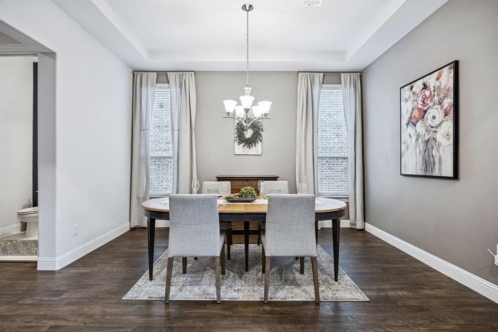 House in McKinney, Texas, United States 5 - 17215392