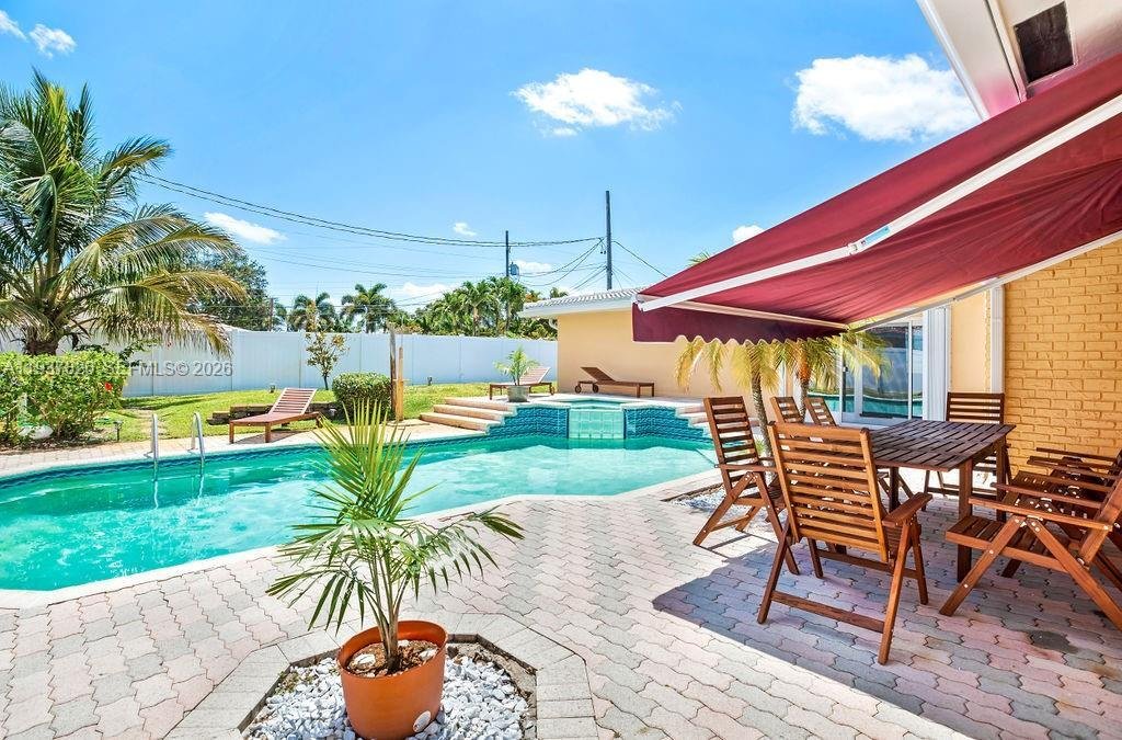 House in Oakland Park, Florida, United States 1 - 17205495