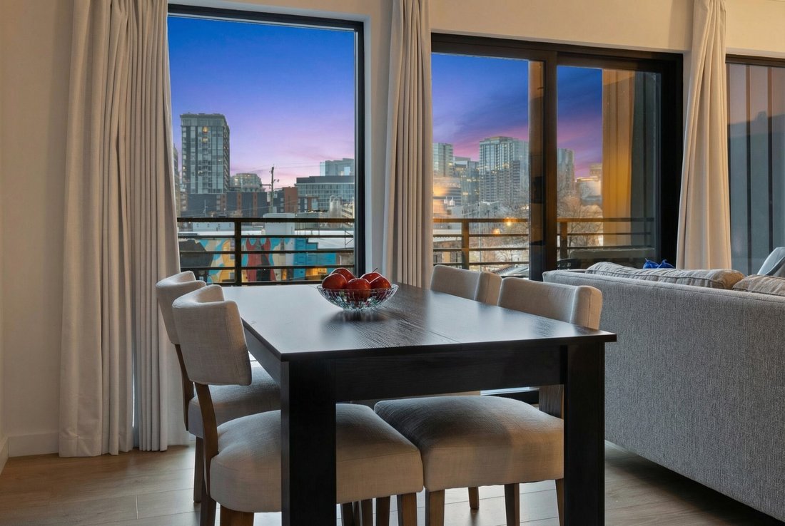 Condo in Nashville, Tennessee, United States 3 - 17201154