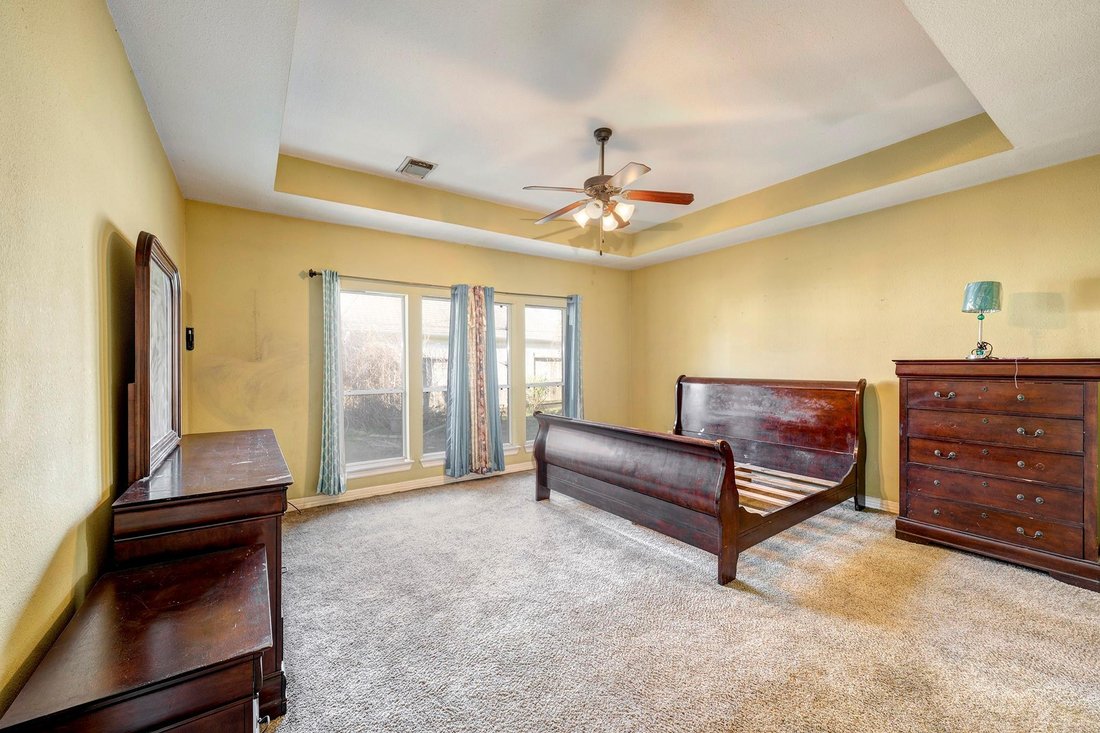 House in Houston, Texas, United States 5 - 17208859