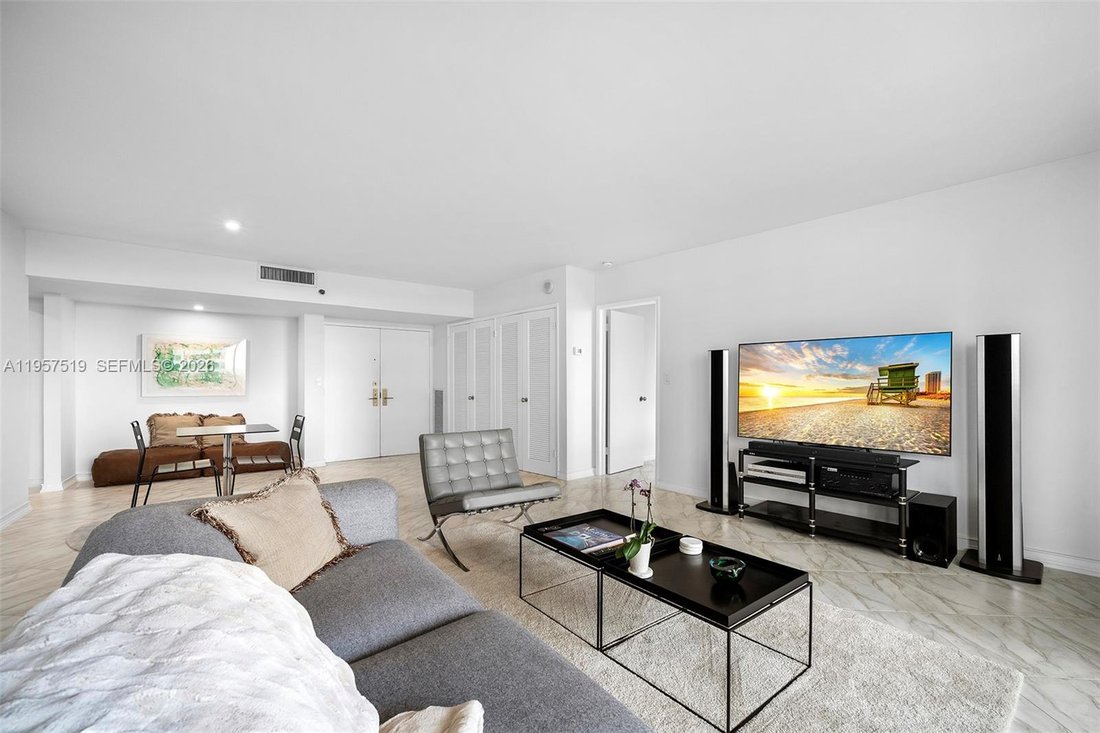 Condo in Miami Beach, Florida, United States 4 - 17202968