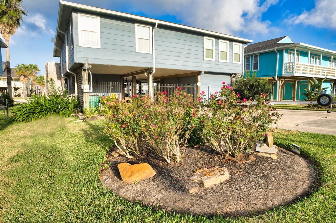 House in Freeport, Texas, United States 3 - 17210021