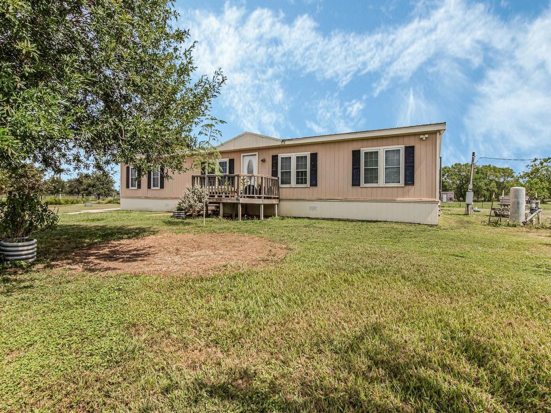 House in Beasley, Texas, United States 1 - 17210299