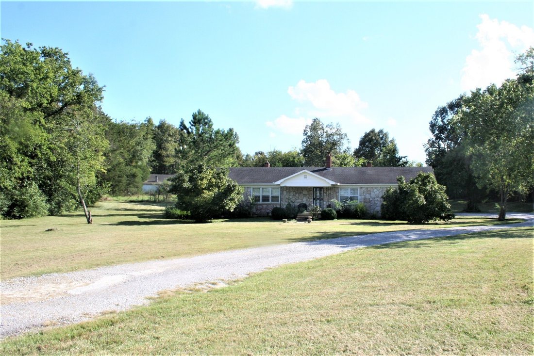 House in Belfast, Tennessee, United States 1 - 17201520