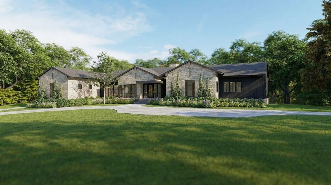 House in Nashville, Tennessee, United States 1 - 17198326