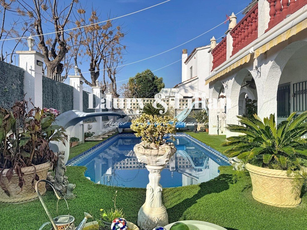 House in Empuriabrava, Catalonia, Spain 1 - 17218872