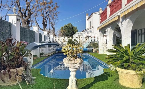House in Empuriabrava, Catalonia, Spain 1