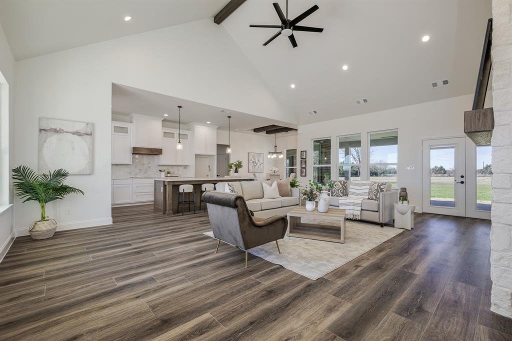 House in Farmersville, Texas, United States 3 - 17213284