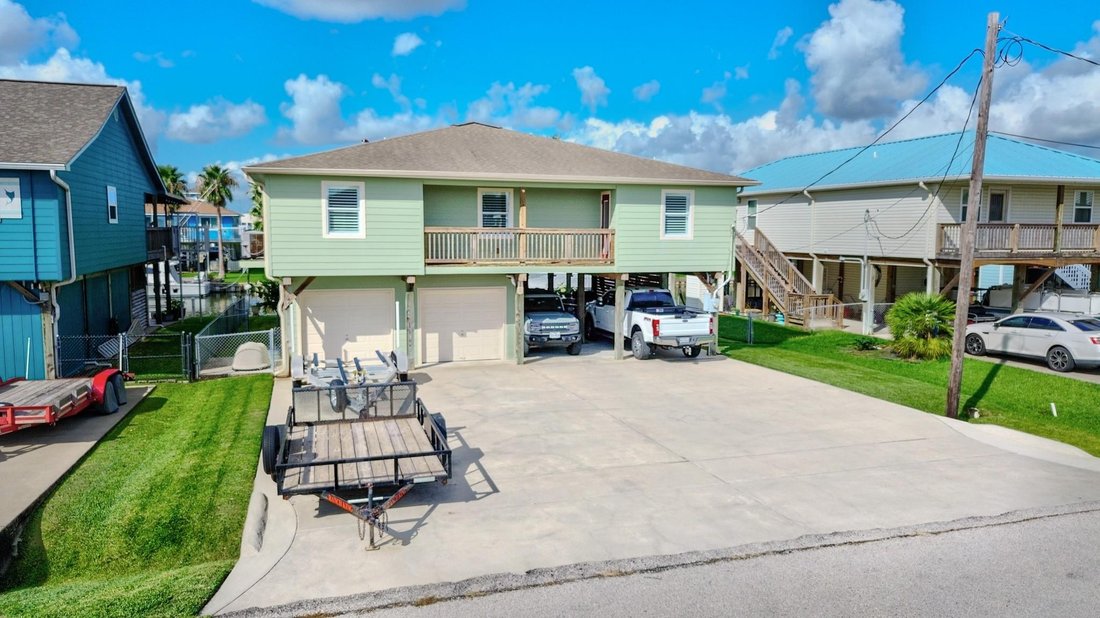 House in Freeport, Texas, United States 3 - 17210734
