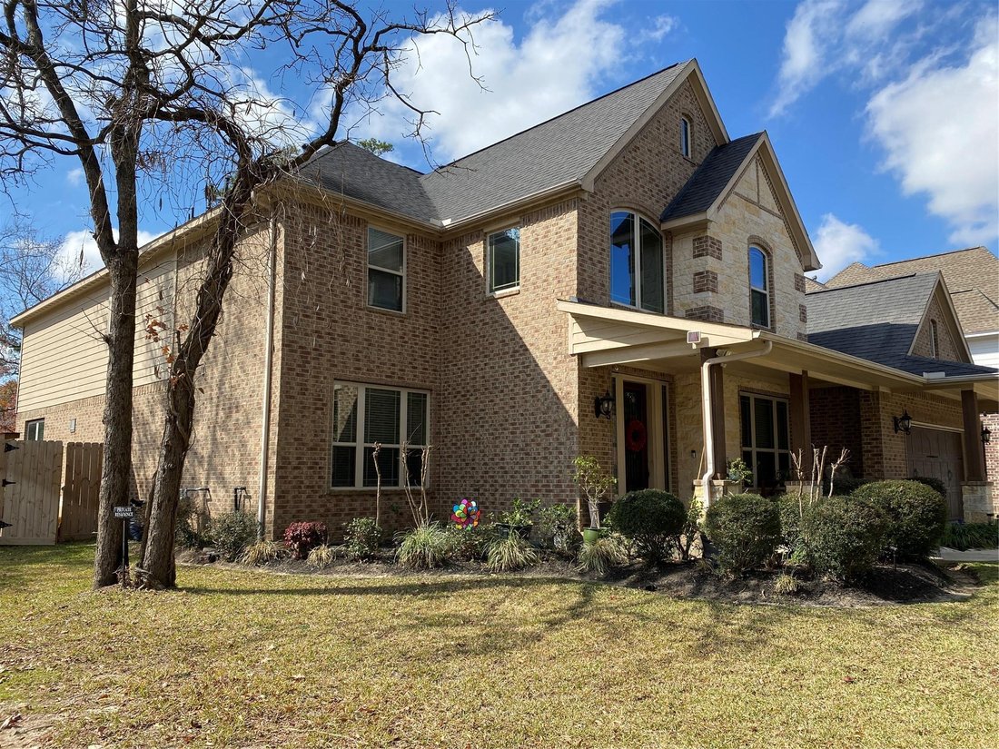 House in Spring, Texas, United States 5 - 17208902