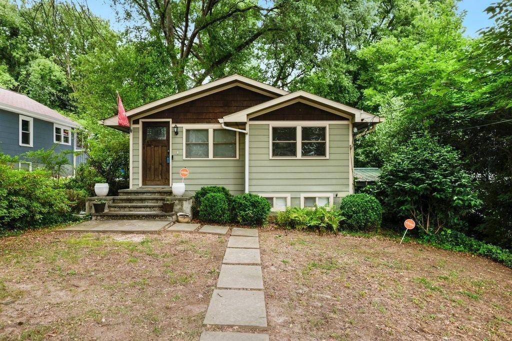 House in Atlanta, Georgia, United States 2 - 17197435