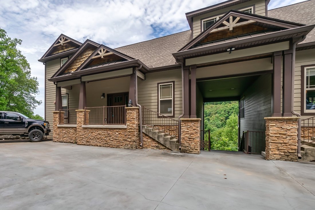 House in Silver Point, Tennessee, United States 3 - 17199301