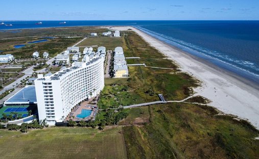 Condominio en Galveston, Texas, Estados Unidos 1