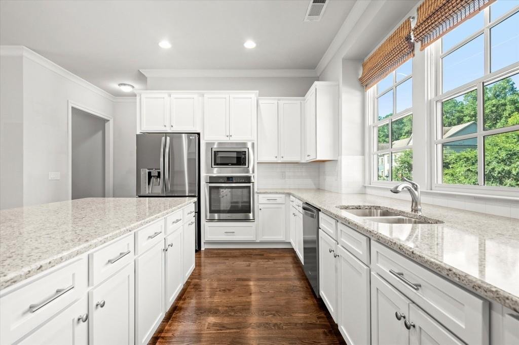 Townhouse in Brookhaven, Georgia, United States 3 - 17198384