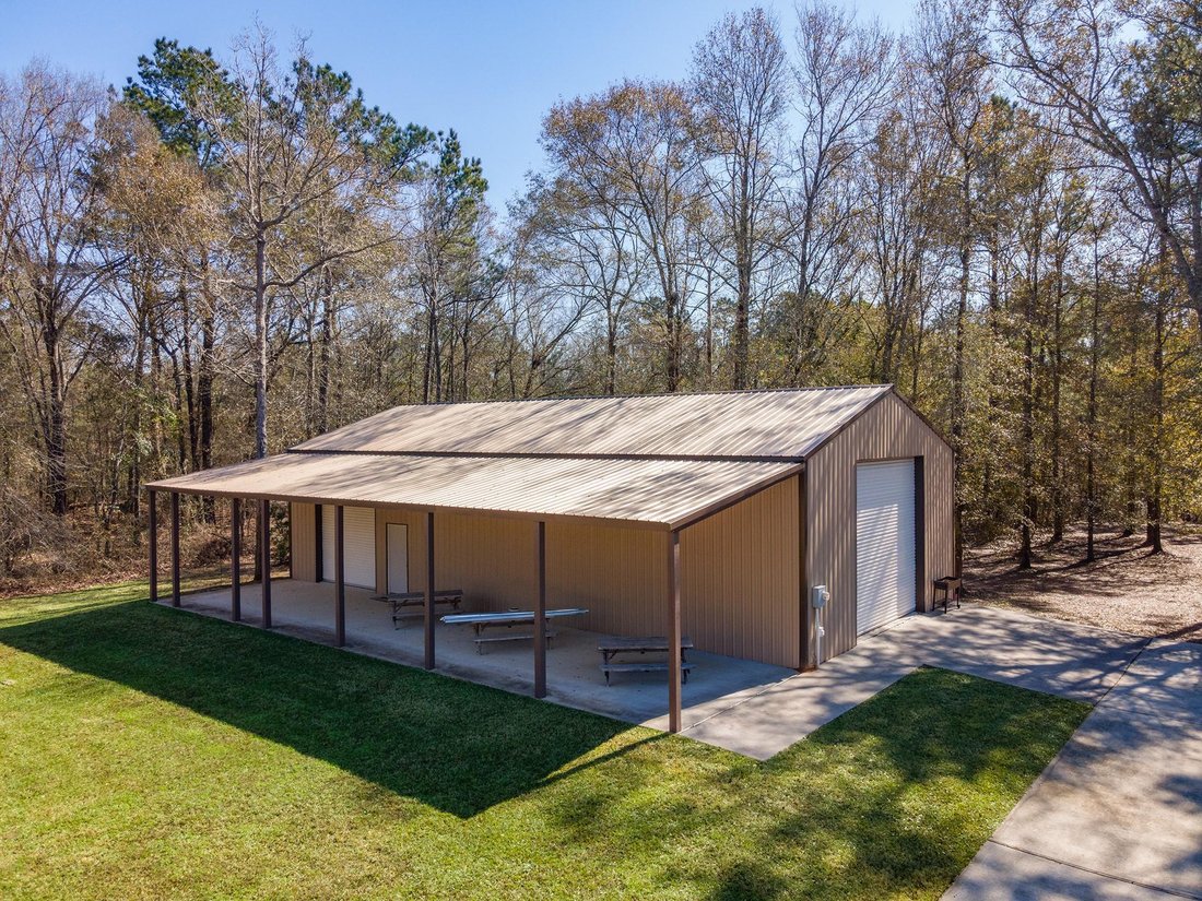 House in Splendora, Texas, United States 4 - 17207645