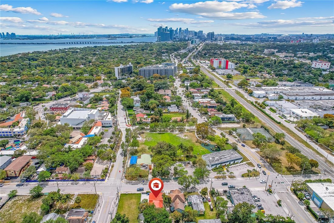 Apartment in Miami, Florida, United States 4 - 17203832