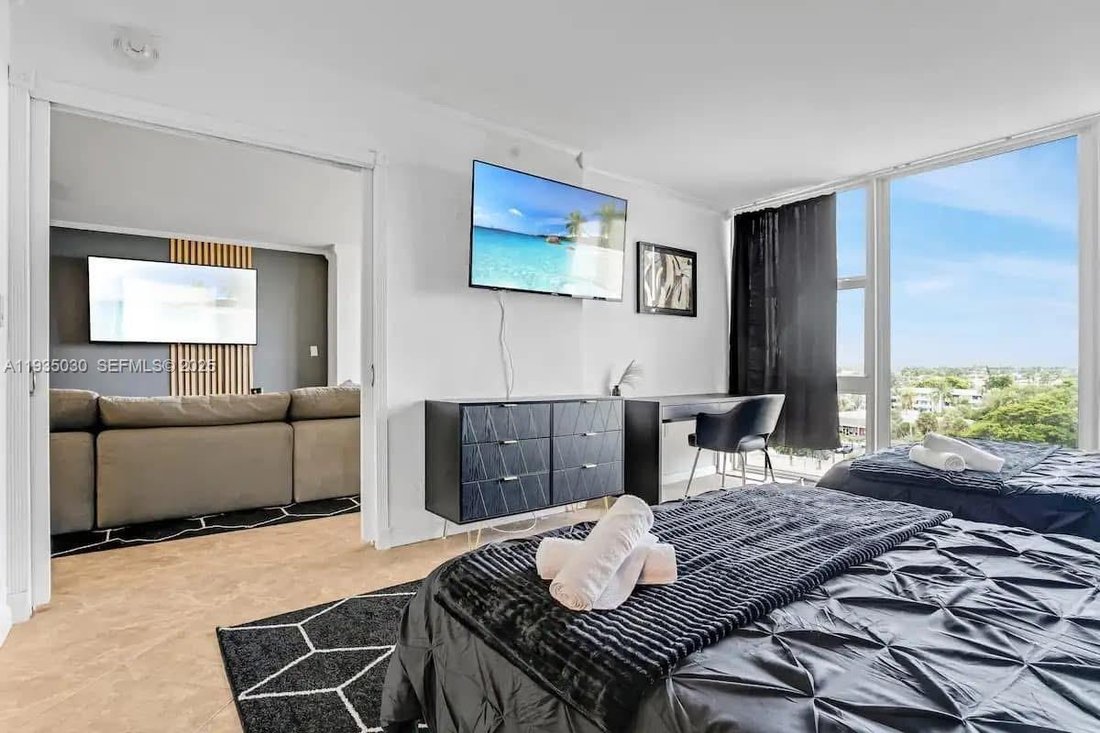 Condo in Fort Lauderdale, Florida, United States 2 - 17204646