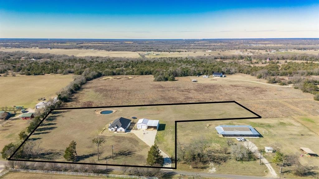 House in Lone Oak, Texas, United States 2 - 17214570