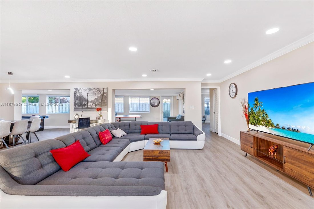 House in Fort Lauderdale, Florida, United States 2 - 17205301