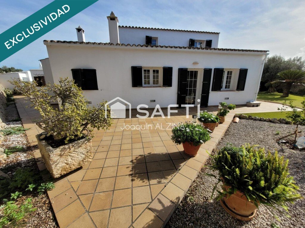Country House in Maó / Mahón, Balearic Islands, Spain 4 - 17217958