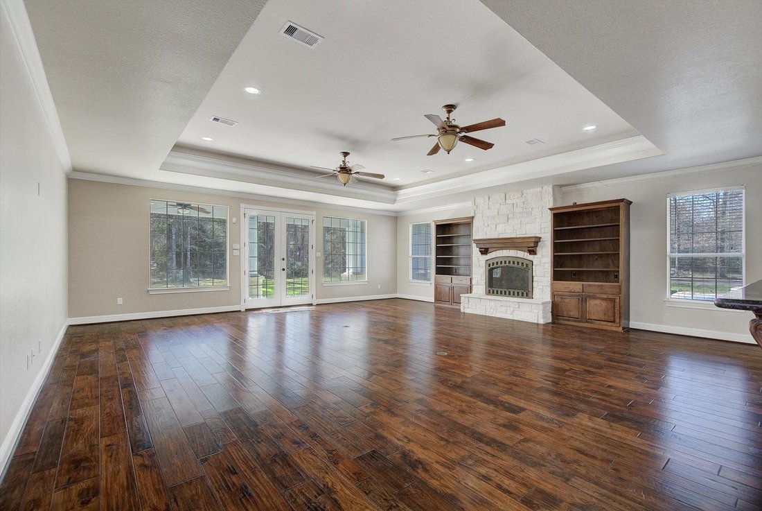 House in Dayton, Texas, United States 5 - 17208639