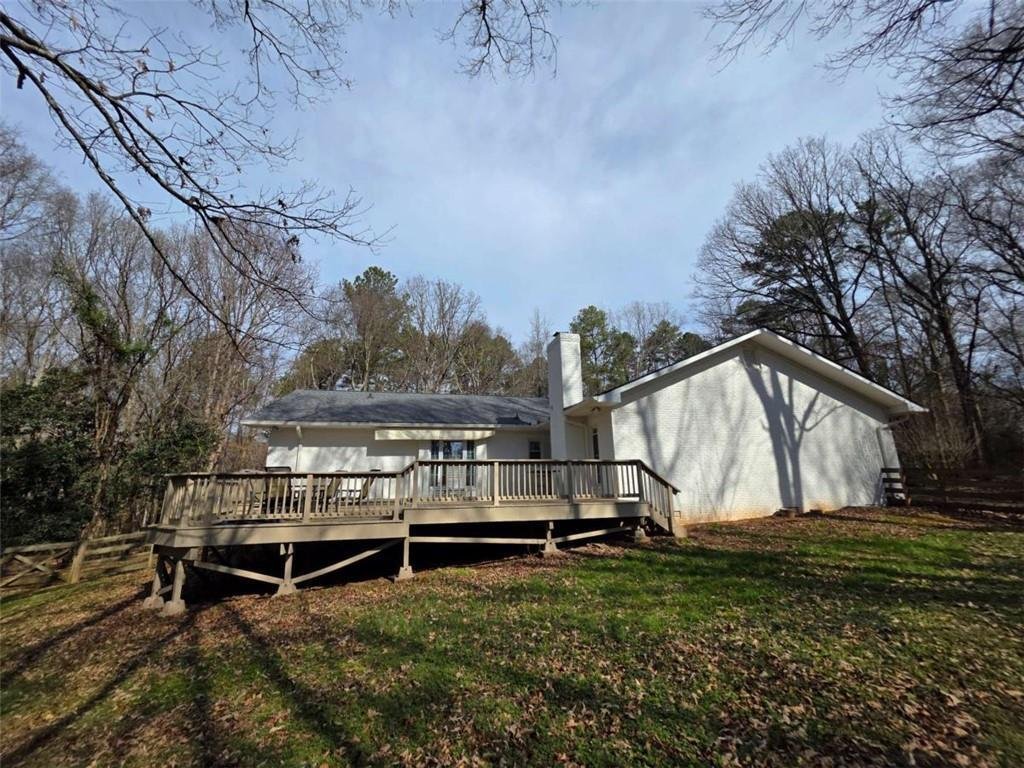 House in Jefferson, Georgia, United States 2 - 17196474