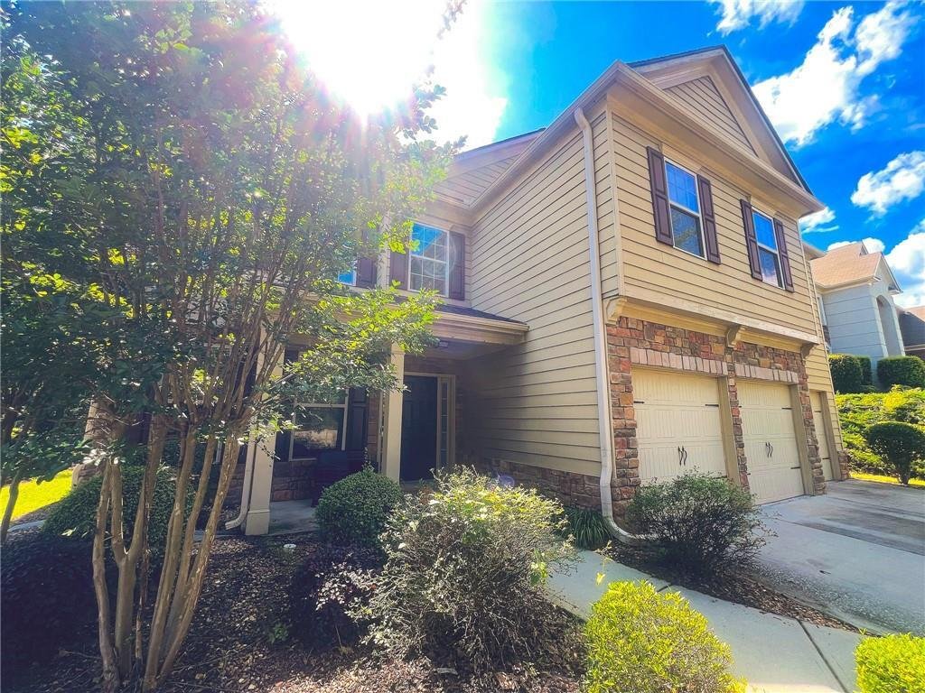 House in Griffin, Georgia, United States 4 - 17197915
