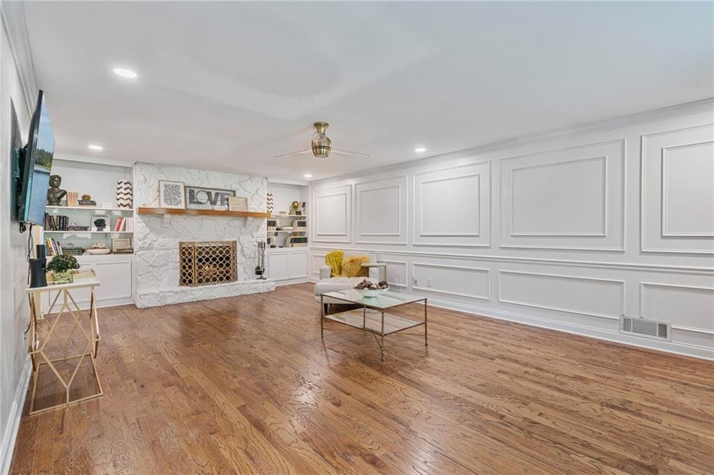 House in Stone Mountain, Georgia, United States 5 - 17194594