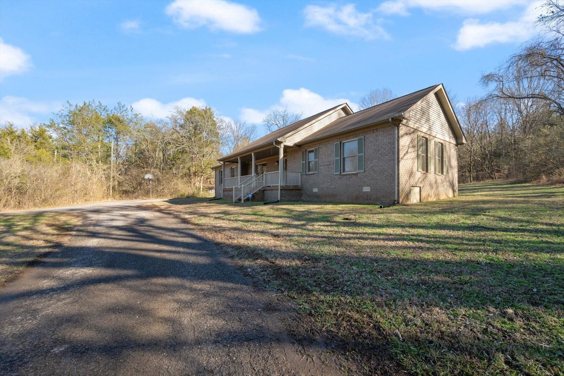 House in Nashville, Tennessee, United States 3 - 17201516