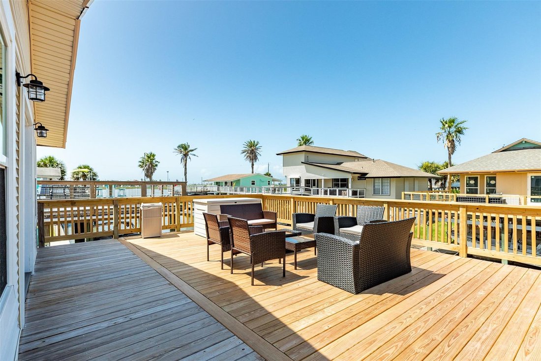 House in Galveston, Texas, United States 4 - 17209891