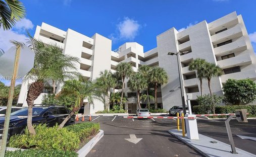 Condo in Hollywood, Florida, United States 1